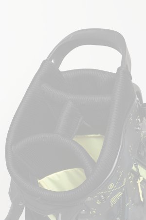 画像6:  {SOLD}  【木村拓哉さん着用】 MARK & LONA マークアンドロナ Flow Lite Stand Bag{-BES}