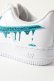 画像7: STuREET スチュリート AF1 LOW WH DROP BLUE ZIRCON (7)