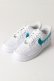 画像1: STuREET スチュリート AF1 LOW WH DROP BLUE ZIRCON (1)