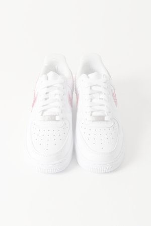 画像2:  {SOLD} STuREET スチュリート AF1 LOW WH DROP ROSE
