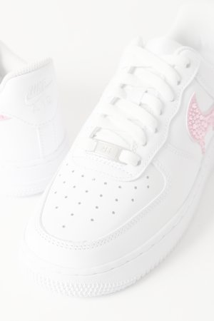 画像5:  {SOLD} STuREET スチュリート AF1 LOW WH DROP ROSE