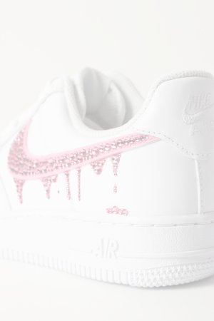 画像7:  {SOLD} STuREET スチュリート AF1 LOW WH DROP ROSE
