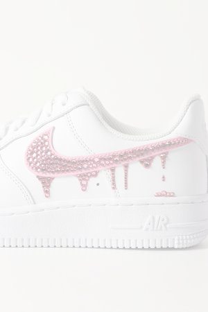 画像6:  {SOLD} STuREET スチュリート AF1 LOW WH DROP ROSE