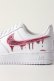 画像6:  {SOLD} STuREET スチュリート AF1 LOW WH DROP ROSE (6)