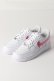 画像1:  {SOLD} STuREET スチュリート AF1 LOW WH DROP ROSE (1)