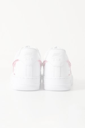 画像4:  {SOLD} STuREET スチュリート AF1 LOW WH DROP ROSE