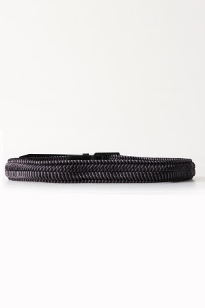 画像4: MARK & LONA マークアンドロナ Bello Stretch Mesh Belt | MEN and WOMEN{-BEA}