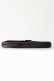 画像4: MARK & LONA マークアンドロナ Bello Stretch Mesh Belt | MEN and WOMEN{-BEA} (4)