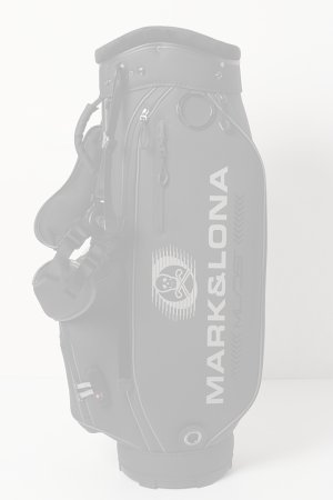 画像7:  {SOLD}  【木村拓哉さん着用】 MARK & LONA マークアンドロナ DST Compact Cart Caddy Bag{-BEA}