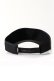 画像4: MARK & LONA マークアンドロナ Unified Shade Performance Visor | MEN and WOMEN{-BEA} (4)