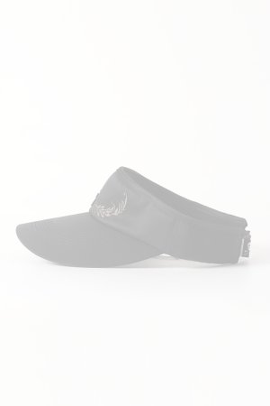 画像3:  {SOLD} MARK & LONA マークアンドロナ Unified Shade Performance Visor | MEN and WOMEN{-BEA}