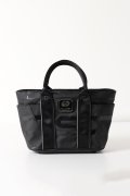  【木村拓哉さん着用】 MARK & LONA マークアンドロナ DST Modular Mini Tote{-BEA}
