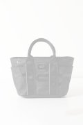    【木村拓哉さん着用】 MARK & LONA マークアンドロナ DST Modular Mini Tote{-BEA}