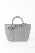  【木村拓哉さん着用】 MARK & LONA マークアンドロナ DST Modular Mini Tote{-BEA}