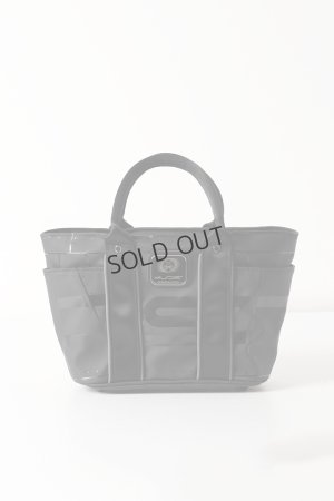 画像1:  【木村拓哉さん着用】 MARK & LONA マークアンドロナ DST Modular Mini Tote{-BEA}