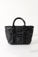 画像1:  【木村拓哉さん着用】 MARK & LONA マークアンドロナ DST Modular Mini Tote{-BEA} (1)