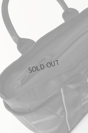 画像3:  【木村拓哉さん着用】 MARK & LONA マークアンドロナ DST Modular Mini Tote{-BEA}