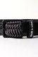 画像2: MARK & LONA マークアンドロナ Bello Stretch Mesh Belt | MEN and WOMEN{-BEA} (2)