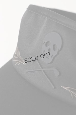 画像5: {SOLD}MARK & LONA マークアンドロナ Unified Shade Performance Visor | MEN and WOMEN{-BEA}