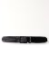 画像1: MARK & LONA マークアンドロナ Bello Stretch Mesh Belt | MEN and WOMEN{-BEA} (1)