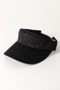 MARK & LONA マークアンドロナ Unified Shade Performance Visor | MEN and WOMEN{-BEA}