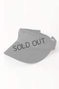 MARK & LONA マークアンドロナ Unified Shade Performance Visor | MEN and WOMEN{-BEA}