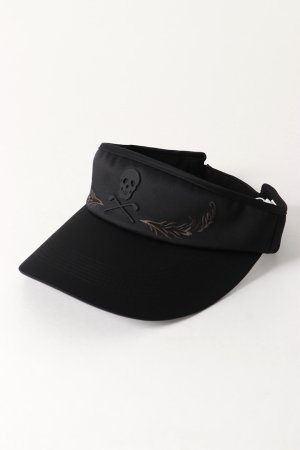 画像1: MARK & LONA マークアンドロナ Unified Shade Performance Visor | MEN and WOMEN{-BEA}
