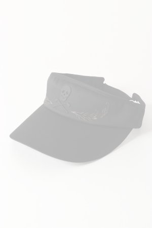 画像1:  {SOLD} MARK & LONA マークアンドロナ Unified Shade Performance Visor | MEN and WOMEN{-BEA}