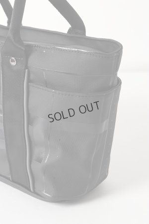 画像5:  【木村拓哉さん着用】 MARK & LONA マークアンドロナ DST Modular Mini Tote{-BEA}