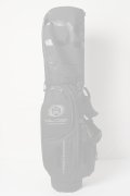    【木村拓哉さん着用】 MARK & LONA マークアンドロナ DST Compact Cart Caddy Bag{-BEA}