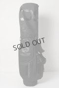  【木村拓哉さん着用】 MARK & LONA マークアンドロナ DST Compact Cart Caddy Bag{-BEA}