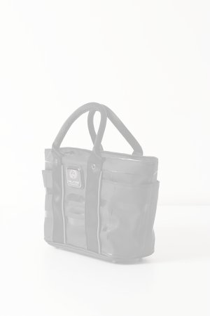 画像2:  {SOLD}  【木村拓哉さん着用】 MARK & LONA マークアンドロナ DST Modular Mini Tote{-BEA}