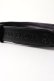 画像3: MARK & LONA マークアンドロナ Bello Stretch Mesh Belt | MEN and WOMEN{-BEA} (3)