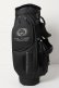 画像5:  【木村拓哉さん着用】 MARK & LONA マークアンドロナ DST Compact Cart Caddy Bag{-BEA}