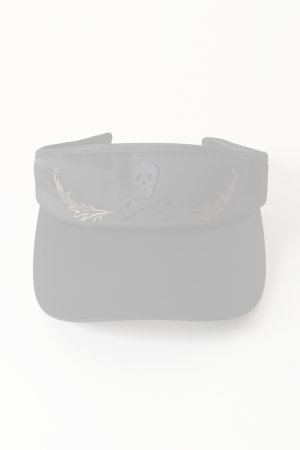 画像2:  {SOLD} MARK & LONA マークアンドロナ Unified Shade Performance Visor | MEN and WOMEN{-BEA}