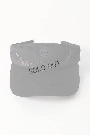 画像2: {SOLD}MARK & LONA マークアンドロナ Unified Shade Performance Visor | MEN and WOMEN{-BEA}