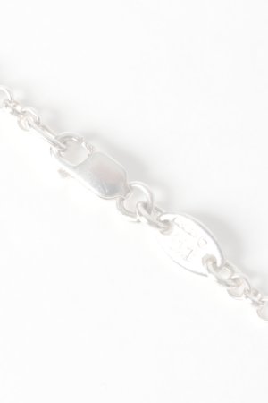 画像3:   CHROME HEARTS クロムハーツ ロールチェーン シルバー 24インチ {-BES}  :CH202501-15-SLV-I24 