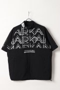 MARK & LONA マークアンドロナ Vapor-Tech Half Sleeve Shell | MEN{-BEA}