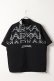画像1: MARK & LONA マークアンドロナ Vapor-Tech Half Sleeve Shell | MEN{-BEA} (1)