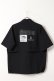 画像7: MARK & LONA マークアンドロナ Vapor-Tech Half Sleeve Shell | MEN{-BEA}
