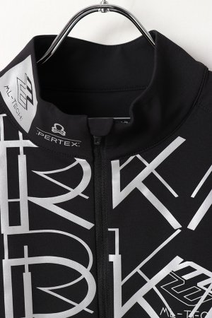 画像2: MARK & LONA マークアンドロナ Vapor-Tech Half Sleeve Shell | MEN{-BEA}