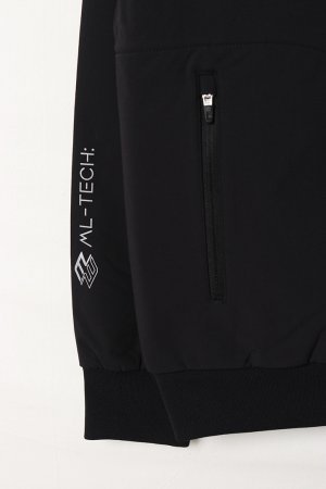 画像4: MARK & LONA マークアンドロナ Vapor-Tech Pull Over Shell | MEN{-BEA}