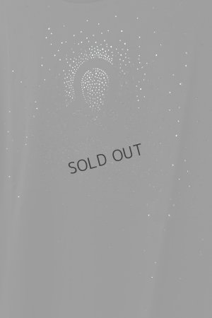 画像3: {SOLD}MARK & LONA マークアンドロナ Ever Crystal Skull Mock | MEN{-BEA}