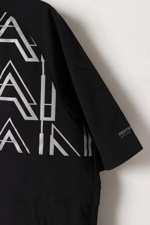 画像4: MARK & LONA マークアンドロナ Vapor-Tech Half Sleeve Shell | MEN{-BEA}