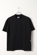 MARK & LONA マークアンドロナ Ever Crystal Skull Mock | MEN{-BEA}