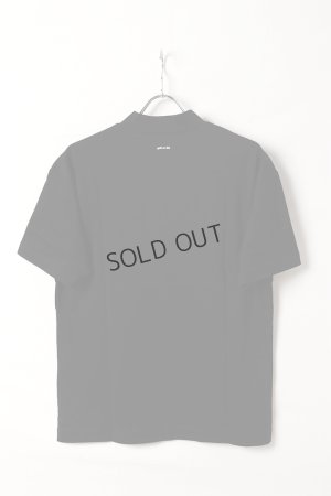 画像6: {SOLD}MARK & LONA マークアンドロナ Ever Crystal Skull Mock | MEN{-BEA}