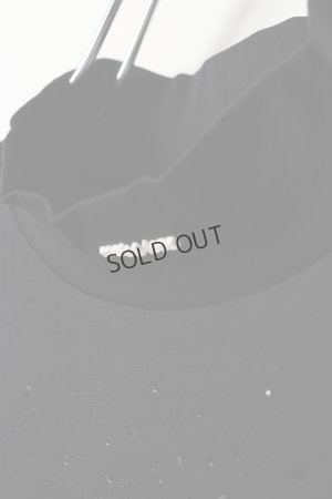 画像2: {SOLD}MARK & LONA マークアンドロナ Ever Crystal Skull Mock | MEN{-BEA}