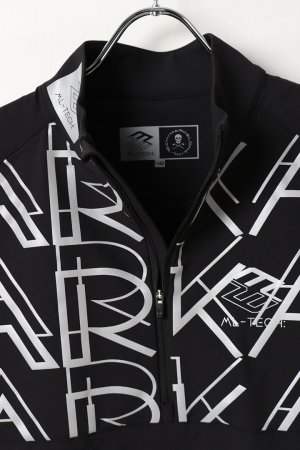 画像3: MARK & LONA マークアンドロナ Vapor-Tech Half Sleeve Shell | MEN{-BEA}