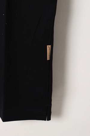 画像4: MARK & LONA マークアンドロナ Ever Crystal Skull Mock | MEN{-BEA}