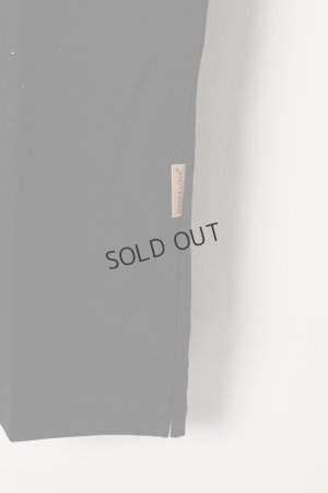 画像4: {SOLD}MARK & LONA マークアンドロナ Ever Crystal Skull Mock | MEN{-BEA}